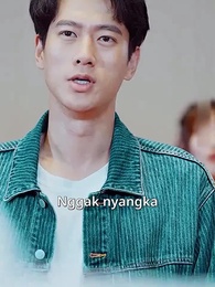 Episode 49 - Kembalinya Sang Master