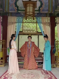 お転婆王妃 殿下をドキドキさせる！ - Episode 35