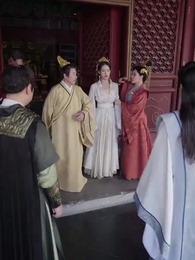 お転婆王妃 殿下をドキドキさせる！ - Episode 67