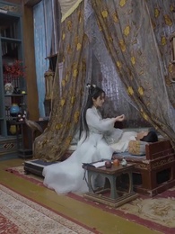 Episode 91 - Dewa Penyembuh Ajaib