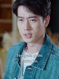 Episode 9 - Kembalinya Sang Master