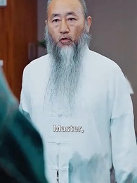 Episode 43 - Kembalinya Sang Master