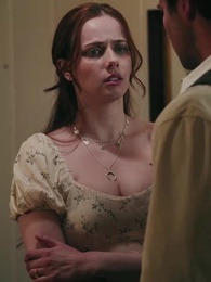 Alpha Revenge: Wolf King and His Human Luna - Episode 37