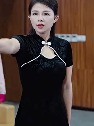 Kembalinya Sang Master - Episode 38