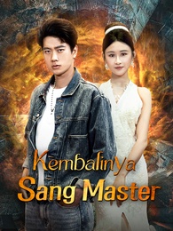 Kembalinya Sang Master