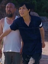 第38集 - 衣錦不還鄉