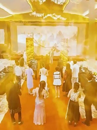 Kembalinya Sang Master - Episode 77