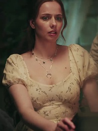 Alpha Revenge: Wolf King and His Human Luna - Episode 38