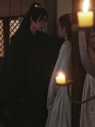 朝雲暮雨 - Episode 66