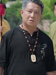 第54集 - 黑神話功夫