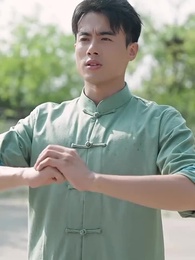 第35集 - 黑神話功夫