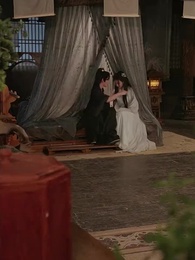 朝雲暮雨 - Episode 68