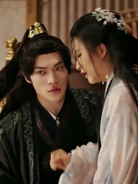 第7集 - 朝雲暮雨