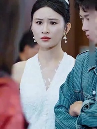 Kembalinya Sang Master - Episode 34