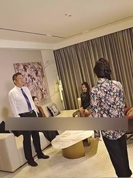 Love At The First Sight - Episode 7