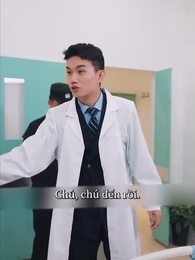 Chí Tôn Thần Long - Episode 29