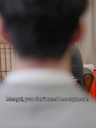 Episode 95 - A Love-Hate Saga with My Ex