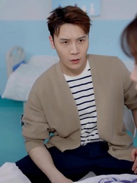 괴롭힌 사랑 - Episode 26