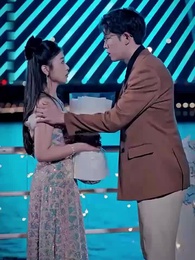 Apa Hari Ini Istri Pak Saputra Dipermalukan? - Episode 21