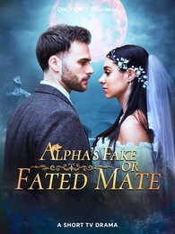 Alpha’s Fake or Fated Mate