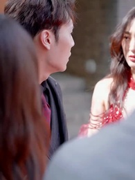 A Love-Hate Saga with My Ex - Episode 41