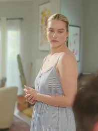 Die Rache der vergessenen Frau - Episode 38