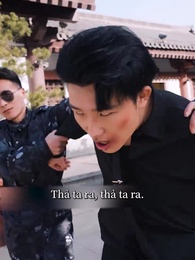 Tập 16 - Chí Tôn Thần Long