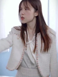 괴롭힌 사랑 - Episode 19