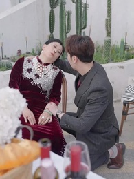 元夫 後悔するな - Episode 62