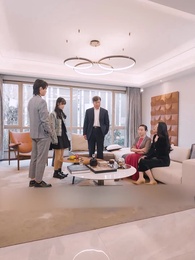 Tập 38 - Chí Tôn Thần Long