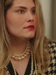 Episode 70 - Die Rache der vergessenen Frau