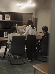 Episode 76 - Marry An Ancient Princess