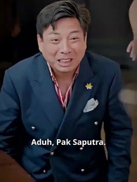 Apa Hari Ini Istri Pak Saputra Dipermalukan? - Episode 26