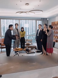 Tập 59 - Chí Tôn Thần Long