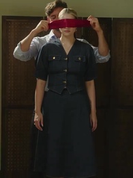 Episode 68 - Die Rache der vergessenen Frau