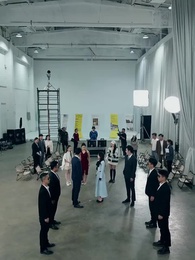 La Señorita en el mundo del Espectáculo - Episode 39