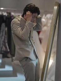 Marry An Ancient Princess - Episode 56