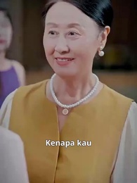 Episode 48 - Apa Hari Ini Istri Pak Saputra Dipermalukan?