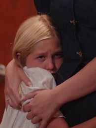 Die Rache der vergessenen Frau - Episode 45