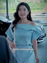 Apa Hari Ini Istri Pak Saputra Dipermalukan? - Episode 2