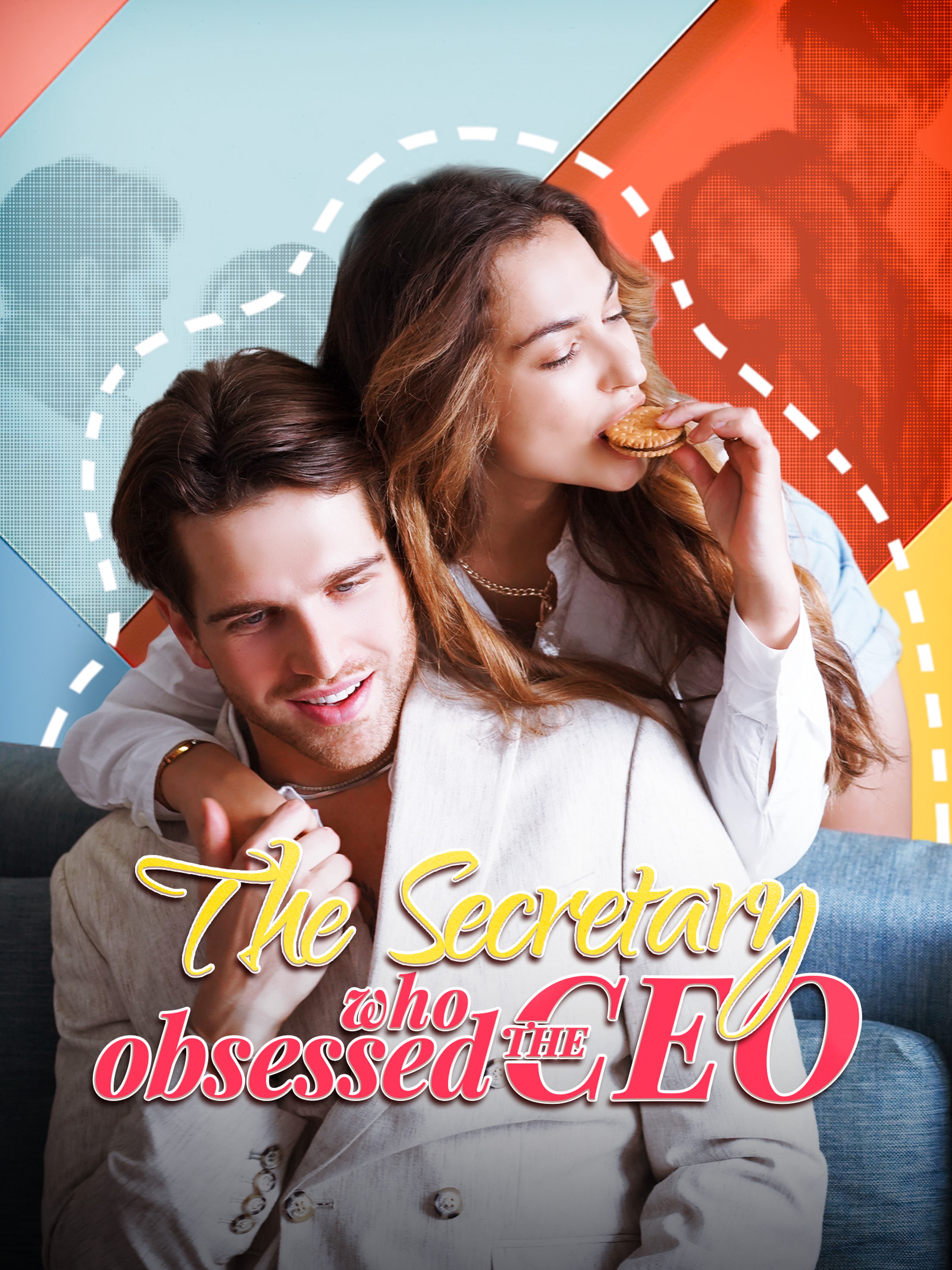 The Secretary Who Obsessed the CEO