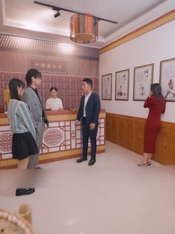 Tập 48 - Chí Tôn Thần Long