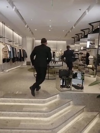 離婚された貴婦人 - Episode 38