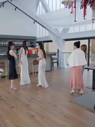 離婚された貴婦人 - Episode 16