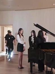 Episode 46 - Marry An Ancient Princess