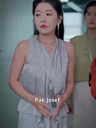 Episode 39 - Apa Hari Ini Istri Pak Saputra Dipermalukan?