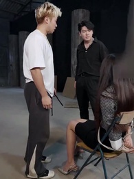 離婚された貴婦人 - Episode 81