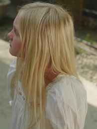 Episode 72 - Die Rache der vergessenen Frau