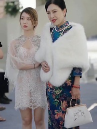 離婚された貴婦人 - Episode 22