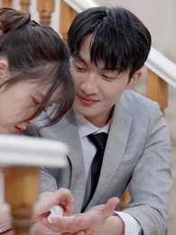 A Love-Hate Saga with My Ex - Episode 15